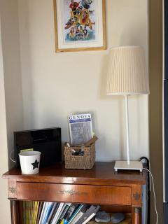 A due passi da tutto, luminoso vicino al navebus - 6