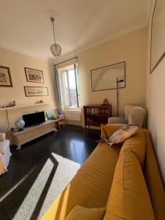 A due passi da tutto, luminoso vicino al navebus - 3