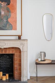 Les Appartements du Sablon - 1