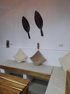 Yucca Bungalow Liwanag - 0