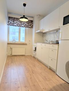 Wonderful,warm & big apartment in Kemi city center - 3