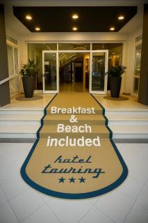 Hotel Touring - 0