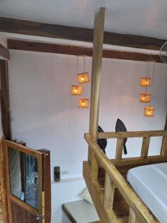 Yucca Bungalow Liwanag - 9