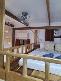 Yucca Bungalow Liwanag - 6