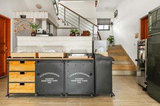 Longtian Prosperity BnB - 9