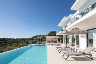 Villa Carpea by White Dream Villas - 1