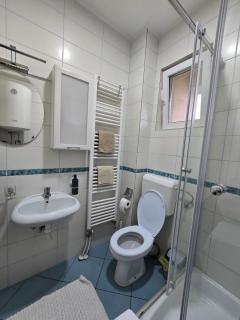 Apartman Rada 3 - 4