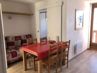 AL-2 Val Thorens - Ski InOut - 5 Beds Flat - 8