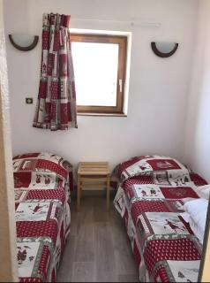 AL-2 Val Thorens - Ski InOut - 5 Beds Flat - 3