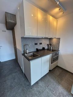 Val Thorens - Ski InOut - 4 Beds Flat AL-208 - 4