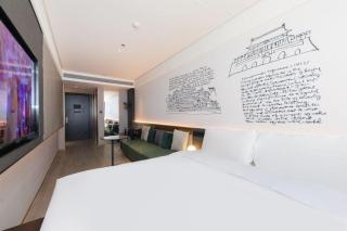 CitiGO Beijing Sanlitun Hotel - 8