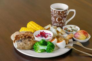 Longtian Prosperity BnB - 3