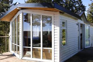 Premium Workers Home Near the Lake - 3 Beds - Parking - Near Volvo - 5