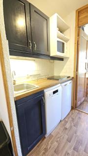 Val Thorens - Ski InOut - 4 Beds Flat C-E20 - 8