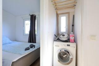 Premium Workers Home Near the Lake - 3 Beds - Parking - Near Volvo - 1