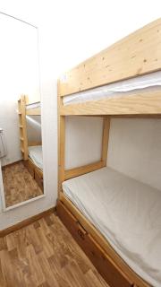 Val Thorens - Ski InOut - 4 Beds Flat C-E19 - 2