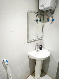 Pyrs Giza Heaven - Cairo - 6