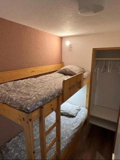 Val Thorens - Ski InOut - 6 Beds Flat ARC-304 - 6