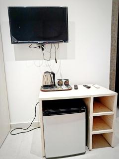 Pyrs Giza Heaven - Cairo - 3