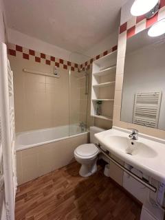 Val Thorens - Ski InOut - 6 Beds Flat C-H26 - 6