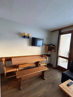 Val Thorens - Ski InOut - 6 Beds Flat C-H26 - 4