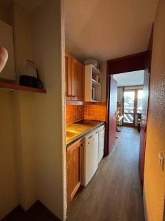 Val Thorens - Ski InOut - 6 Beds Flat C-H26 - 3