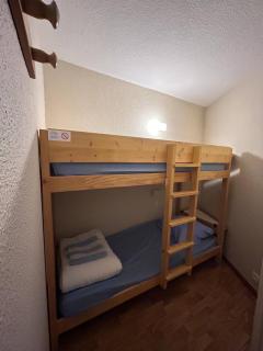 Val Thorens - Ski InOut - 6 Beds Flat C-H26 - 2