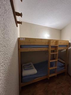 Val Thorens - Ski InOut - 6 Beds Flat C-H26 - 1