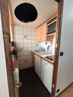 Val Thorens - Ski InOut - 3 Beds Flat D-315 - 9