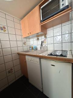 Val Thorens - Ski InOut - 3 Beds Flat D-315 - 5