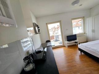 Apartments EFDE GmbH - 8