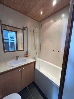 Val Thorens - Ski InOut - 3 Beds Flat D-315 - 2