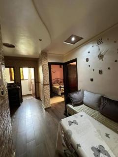 Elegant Apartment in Hay Salam Agadir - Agadir - 9