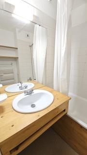 Val Thorens - Ski InOut - 6 Beds Flat J-16 - 3