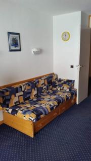 Val Thorens - Ski InOut - 5 Beds Flat M-803 - 4