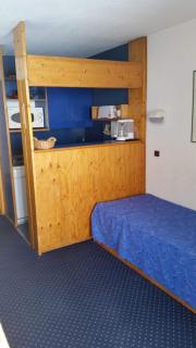 Val Thorens - Ski InOut - 5 Beds Flat M-803 - 2