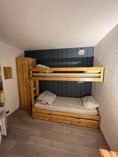 Val Thorens - Ski InOut - 5 Beds Flat M-803 - 1