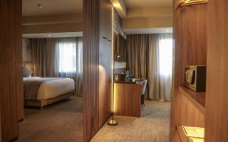 Villa Blanca Urban Hotel - 0