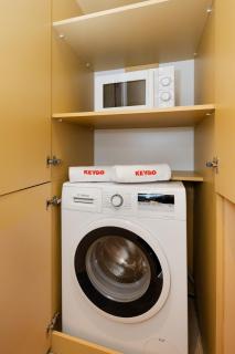 Apartment KeyGo #0214 near Yeritasardutyan Park - 6