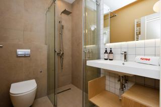 Apartment KeyGo #0214 near Yeritasardutyan Park - 7