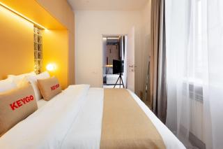 Apartment KeyGo #0214 near Yeritasardutyan Park - 3