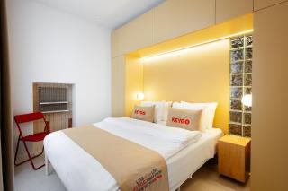 Apartment KeyGo #0214 near Yeritasardutyan Park - 5