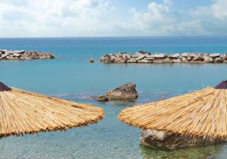 Leonardo Laura Beach & Splash Resort - Paphos - 3