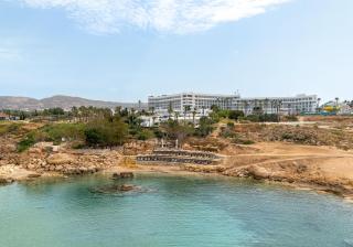 Leonardo Laura Beach & Splash Resort - Paphos - 2
