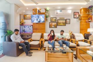 FabHotel Holiday Grand - 7