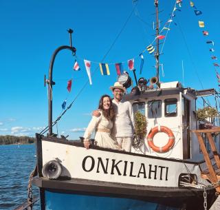 Saimaa Experience - 0