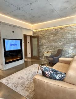 smgold lux apartman - 9