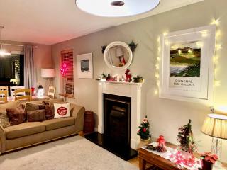 Ballyboe Cottage - 8