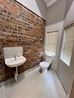 Kings Park Lodge - 1