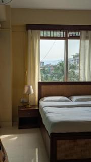 Seneh Homes Hotel Standard Stay Homely Comfort 2BHK Dispur - 6